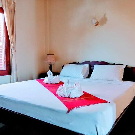 Phonepraseuth Guesthouse Luang Prabang Luaran gambar
