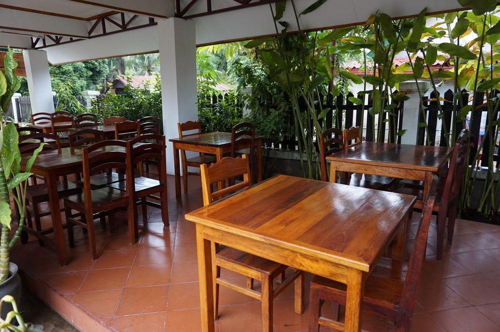 Phonepraseuth Guesthouse Luang Prabang Luaran gambar