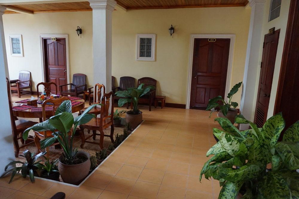 Phonepraseuth Guesthouse Luang Prabang Luaran gambar