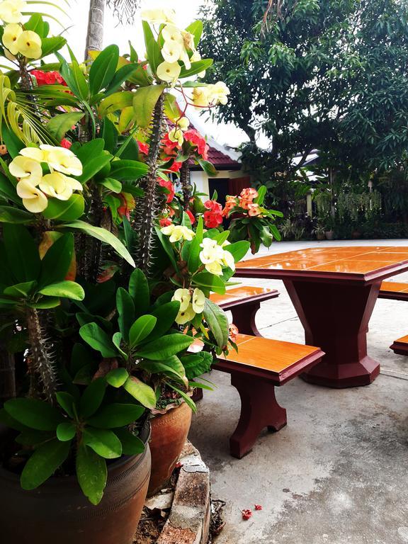 Phonepraseuth Guesthouse Luang Prabang Luaran gambar