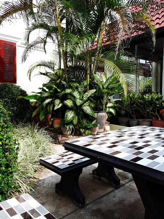 Phonepraseuth Guesthouse Luang Prabang Luaran gambar