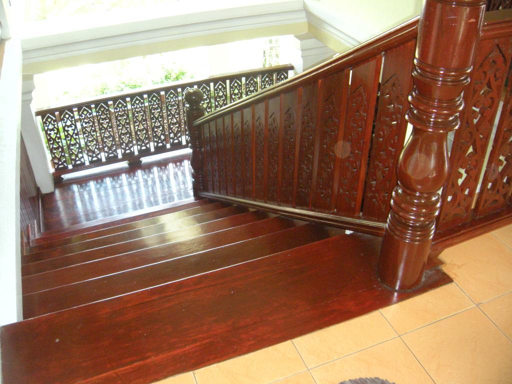 Phonepraseuth Guesthouse Luang Prabang Luaran gambar