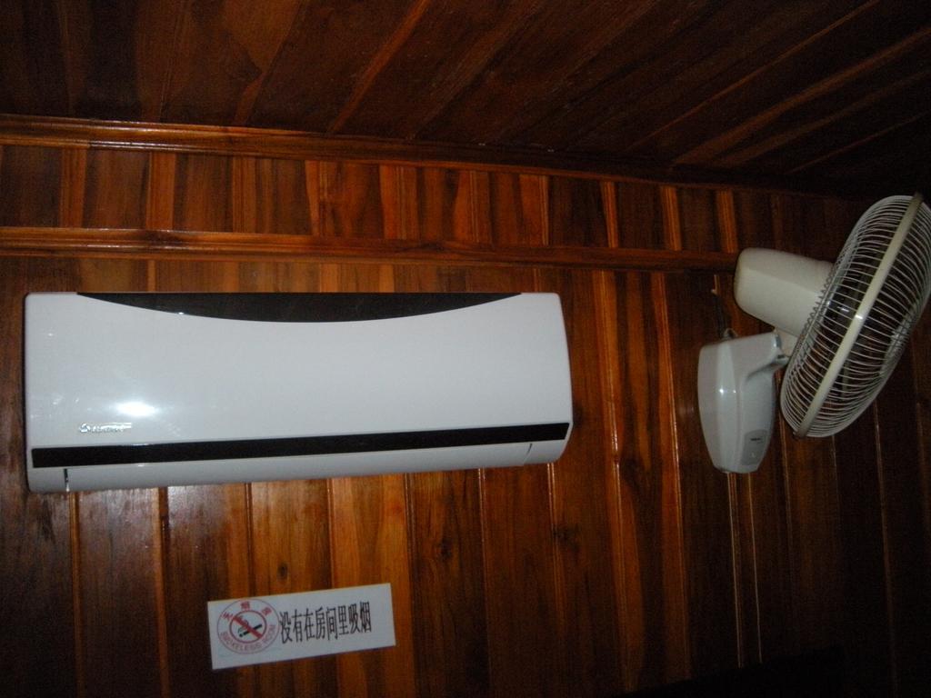 Phonepraseuth Guesthouse Luang Prabang Luaran gambar