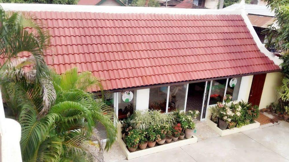 Phonepraseuth Guesthouse Luang Prabang Luaran gambar